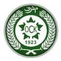OCK Olympique de Khouribga